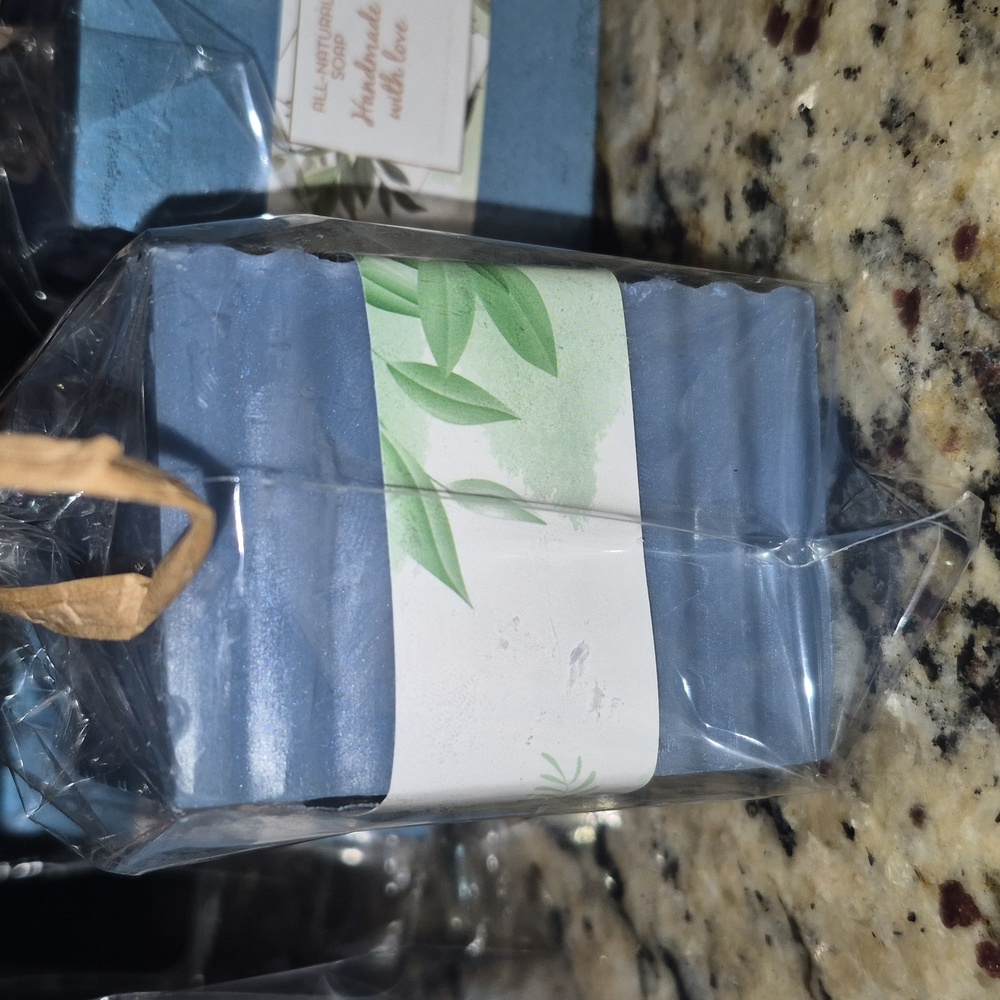 💎All-Natural Handmade Shea Butter Soap Winner's Choice - Picture 9 of 16